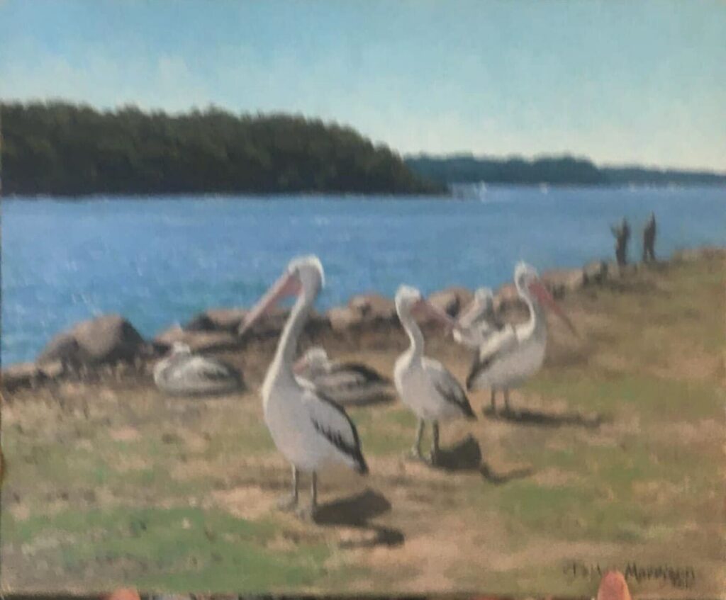 Landscape