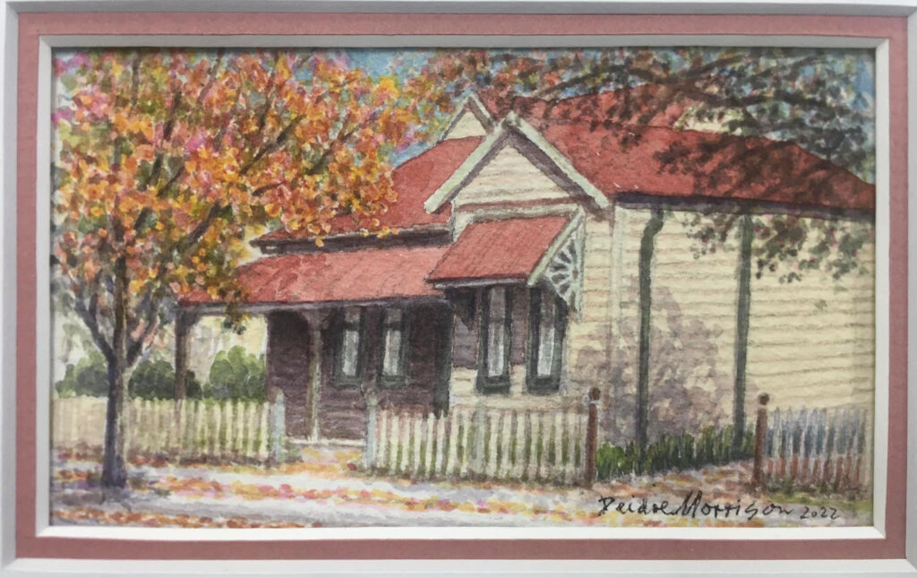 Buildings