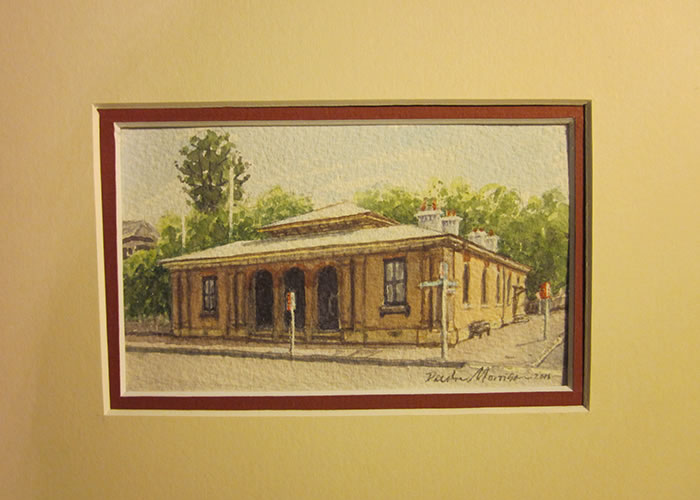 Buildings