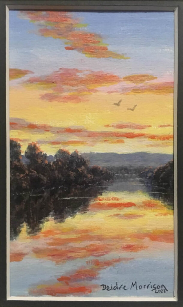 Landscape