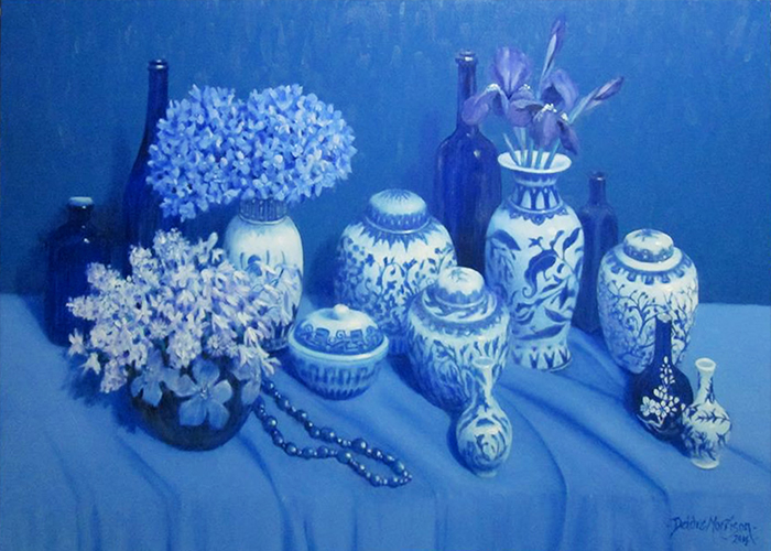 Still Life